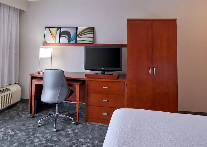 Sonesta Select Indianapolis Carmel