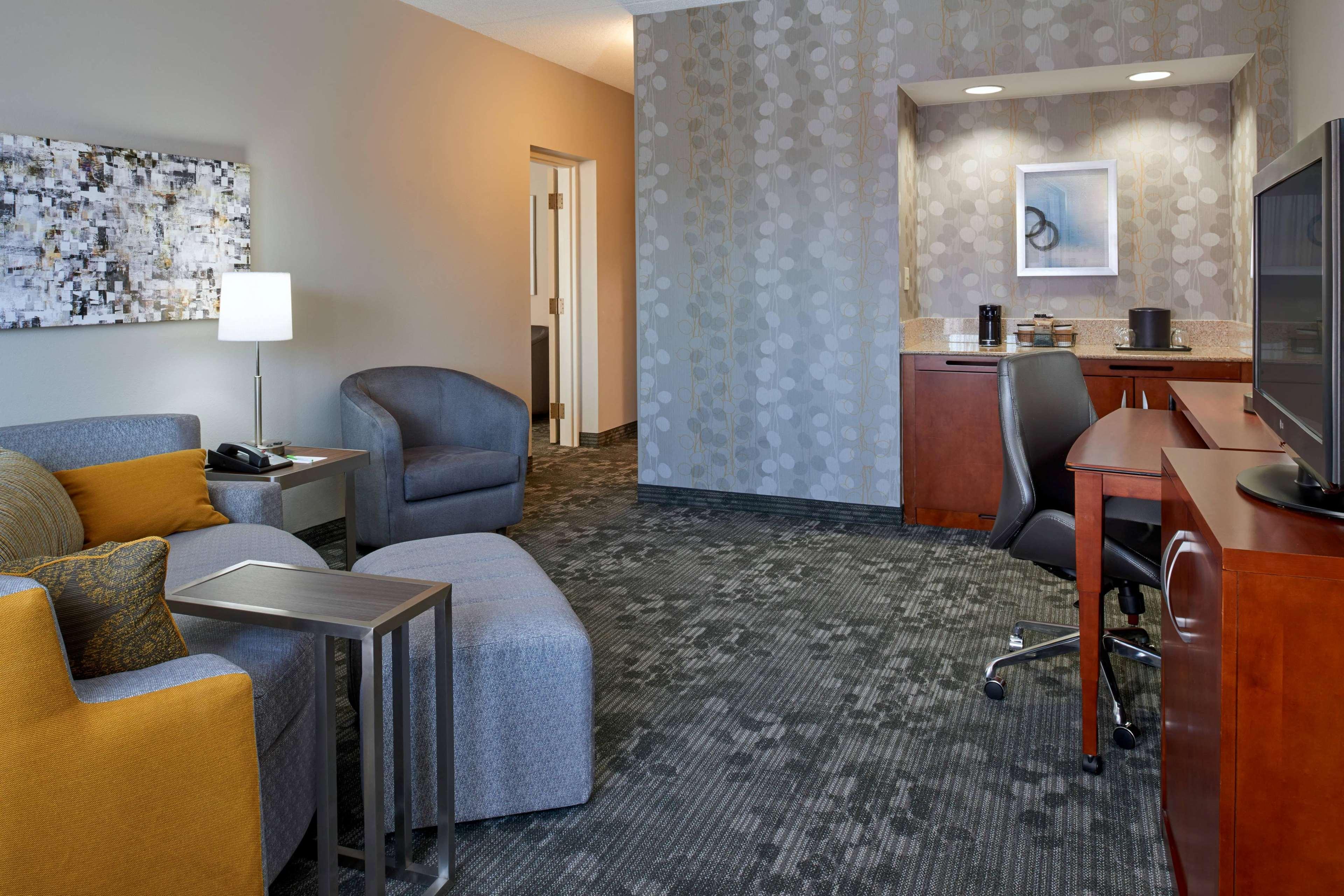 Sonesta Select Indianapolis 3* Carmel